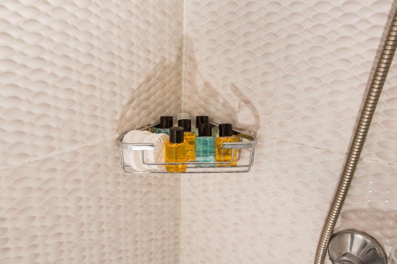 Honey Hostelイスタンブール エクステリア 写真