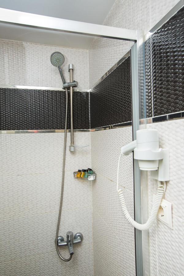 Honey Hostelイスタンブール エクステリア 写真