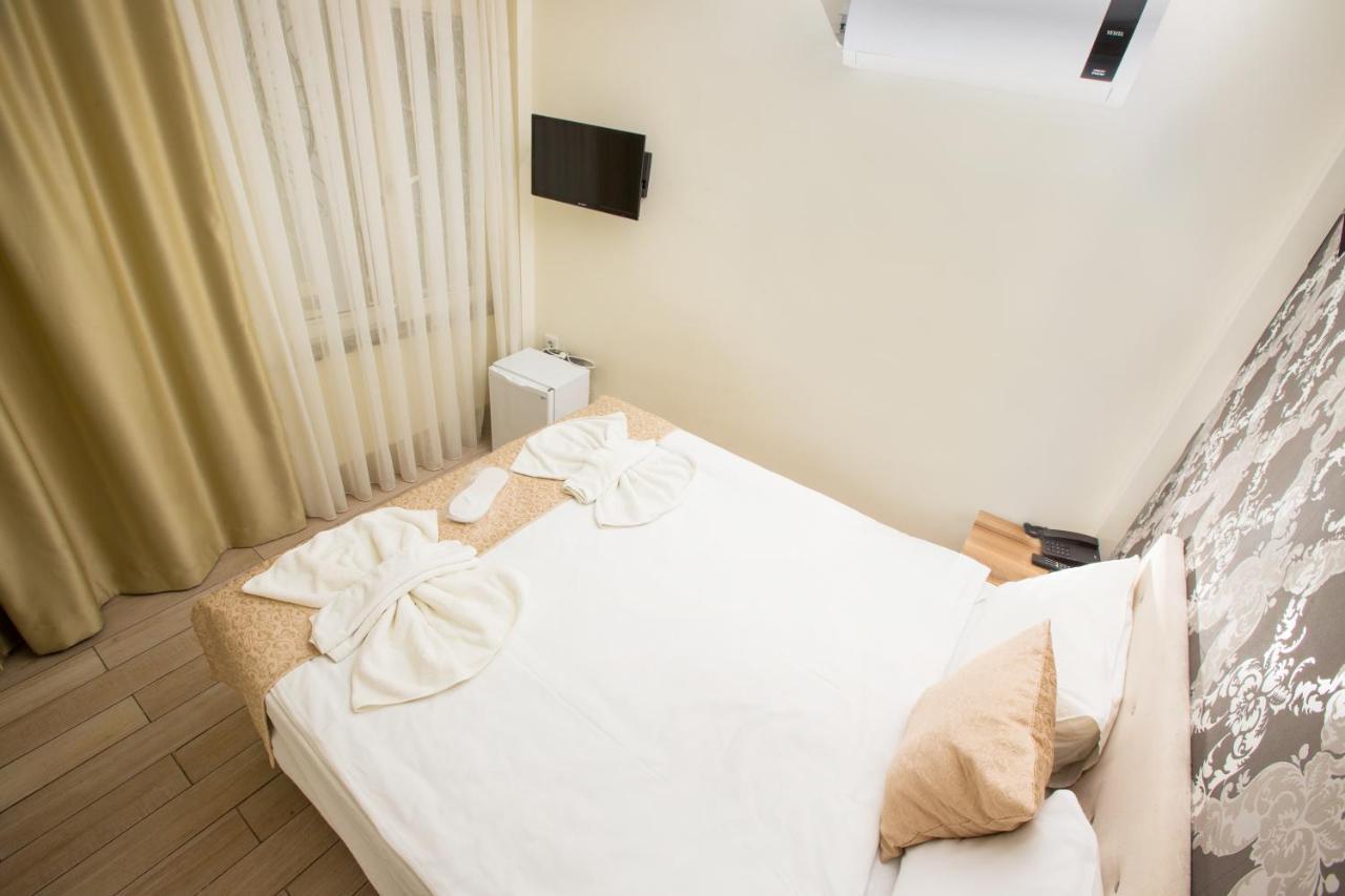 Honey Hostelイスタンブール エクステリア 写真