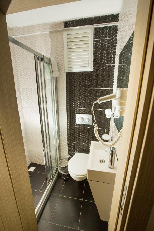 Honey Hostelイスタンブール エクステリア 写真